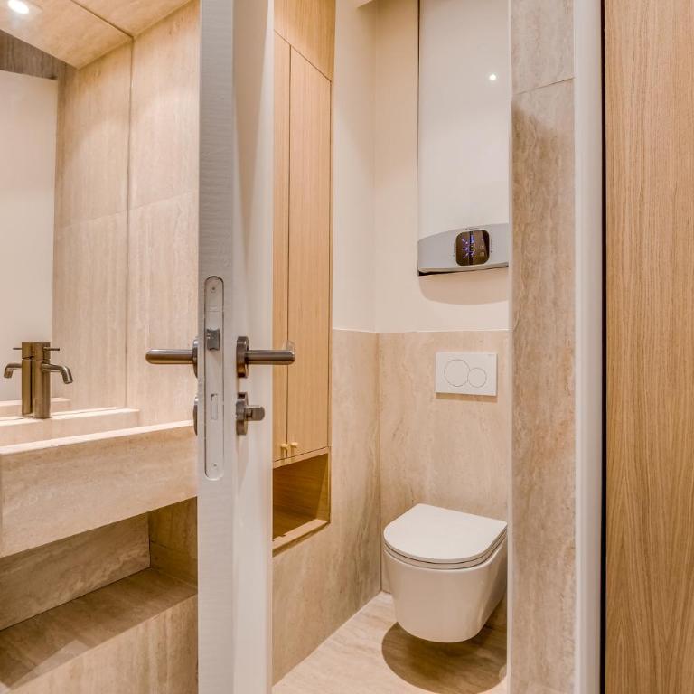 Pick A Flat's Apartment in Batignolles - Passage Cardinet - Appartement 1 Chambre - 13