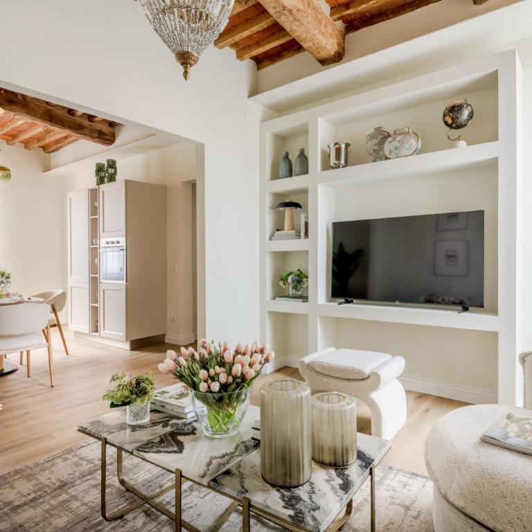 Casa Antonello - Appartamento con Balcone - 2