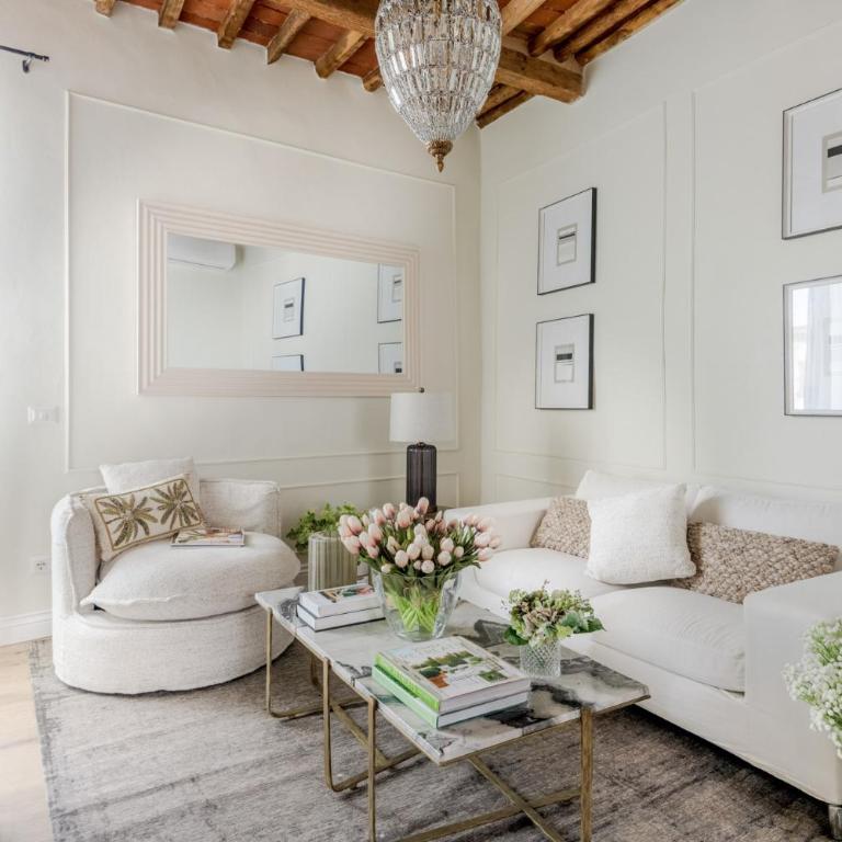 Casa Antonello - Appartamento con Balcone - 5