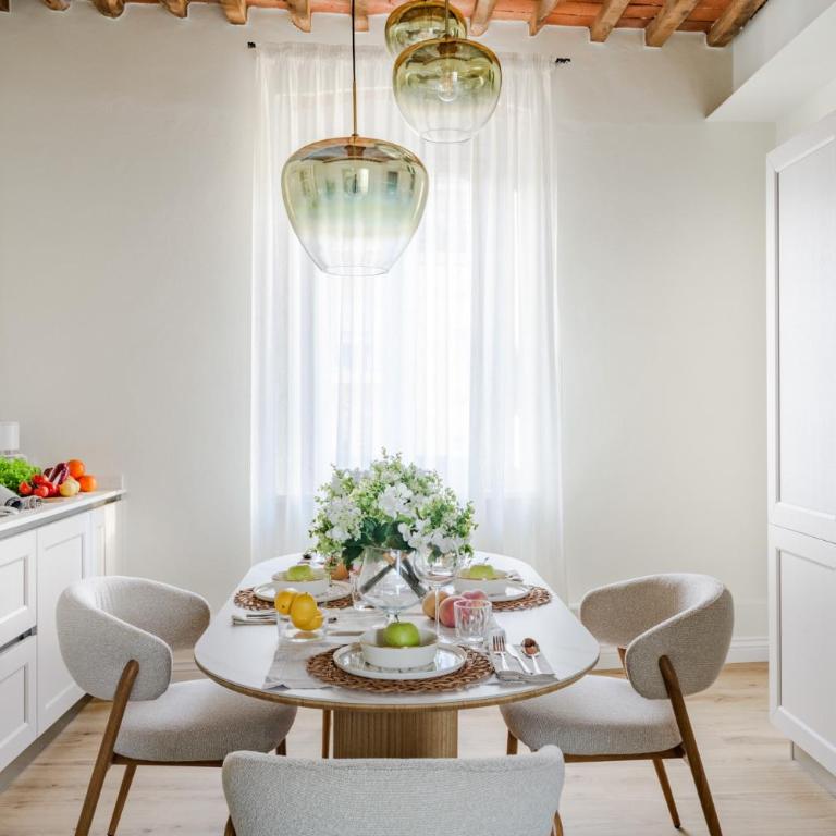 Casa Antonello - Appartamento con Balcone - 8