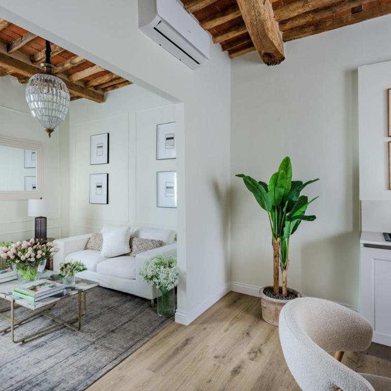 Casa Antonello - Appartamento con Balcone - 15