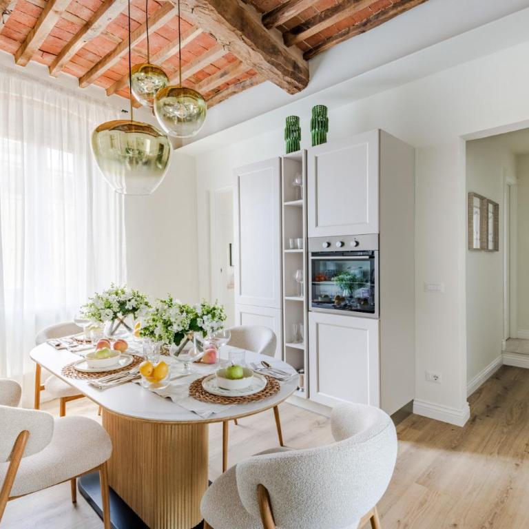 Casa Antonello - Appartamento con Balcone - 16