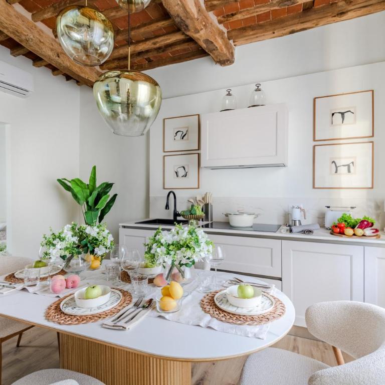 Casa Antonello - Appartamento con Balcone - 19
