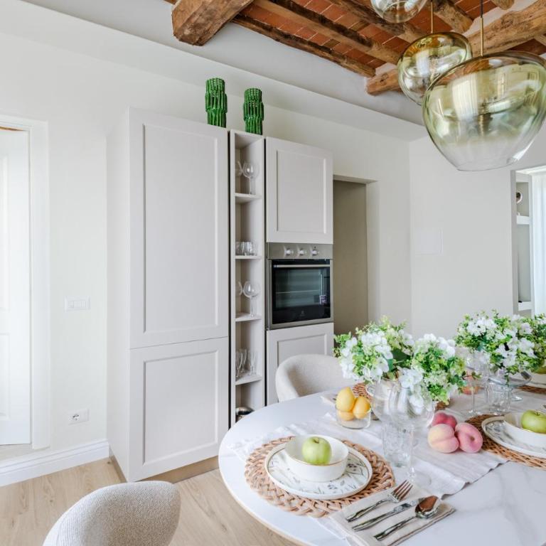 Casa Antonello - Appartamento con Balcone - 21