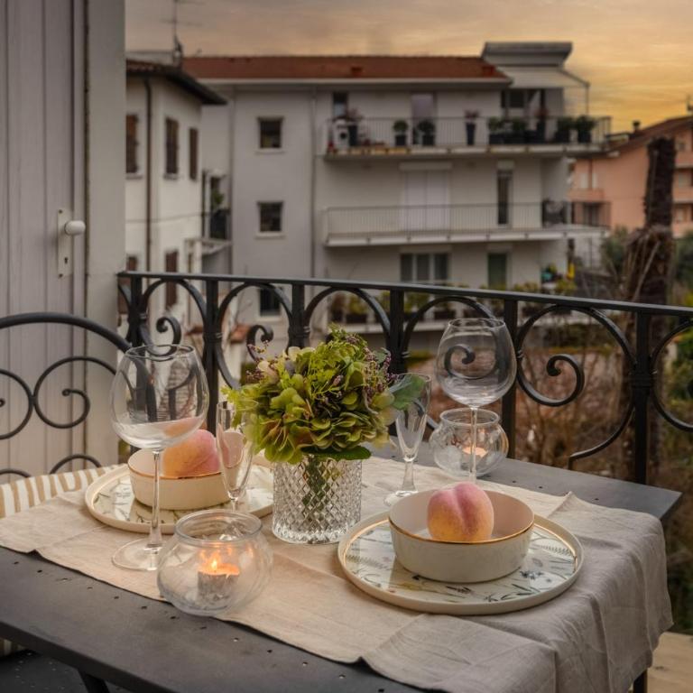Casa Antonello - Appartamento con Balcone - 25