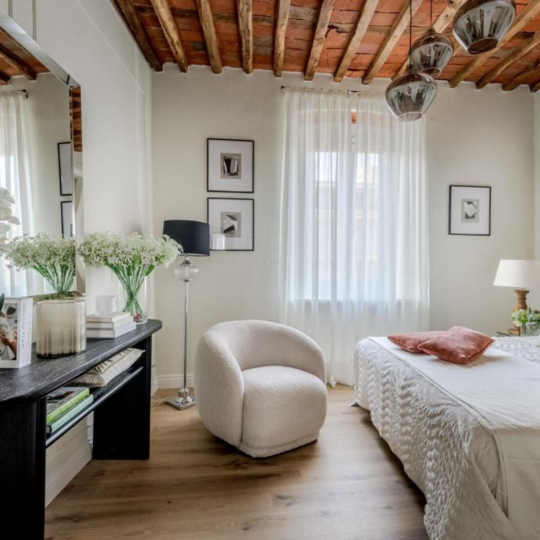 Casa Antonello - Appartamento con Balcone - 29