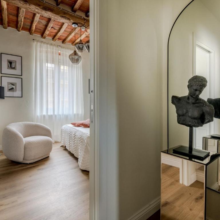 Casa Antonello - Appartamento con Balcone - 30