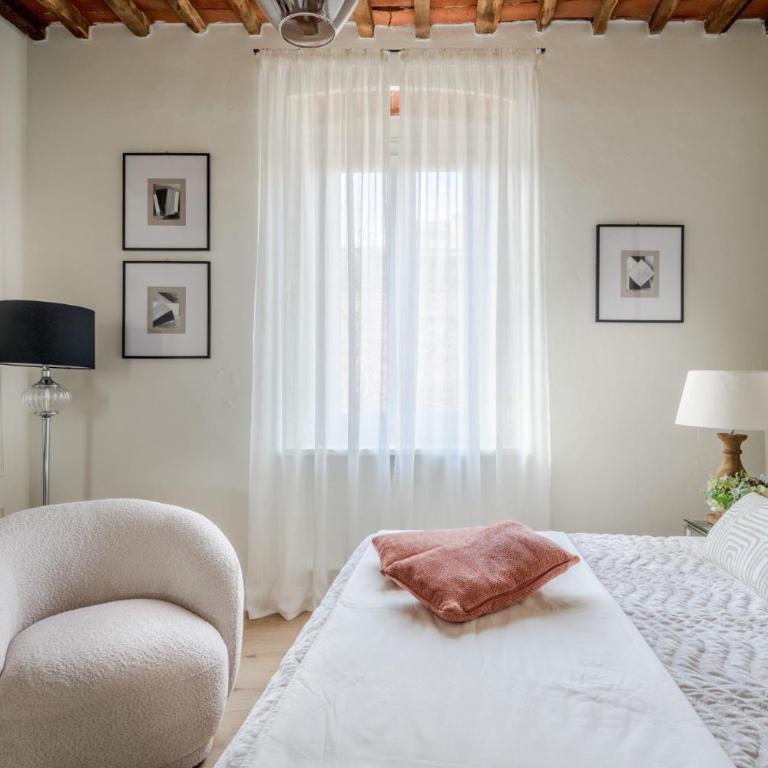 Casa Antonello - Appartamento con Balcone - 33