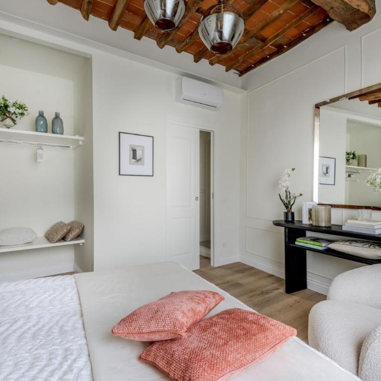 Casa Antonello - Appartamento con Balcone - 36