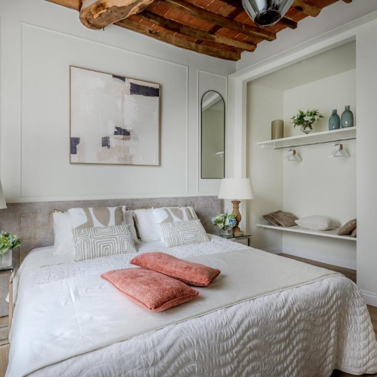 Casa Antonello - Appartamento con Balcone - 37