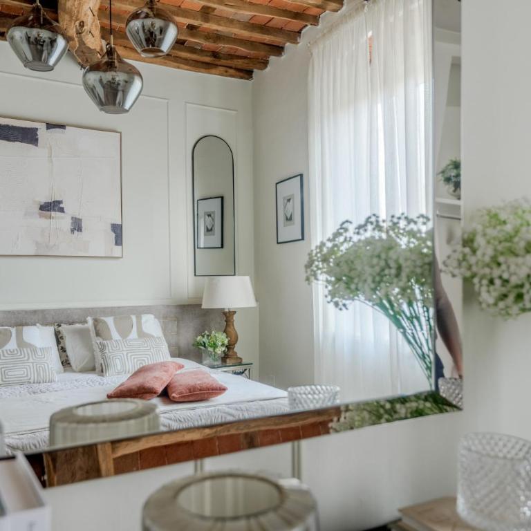 Casa Antonello - Appartamento con Balcone - 38