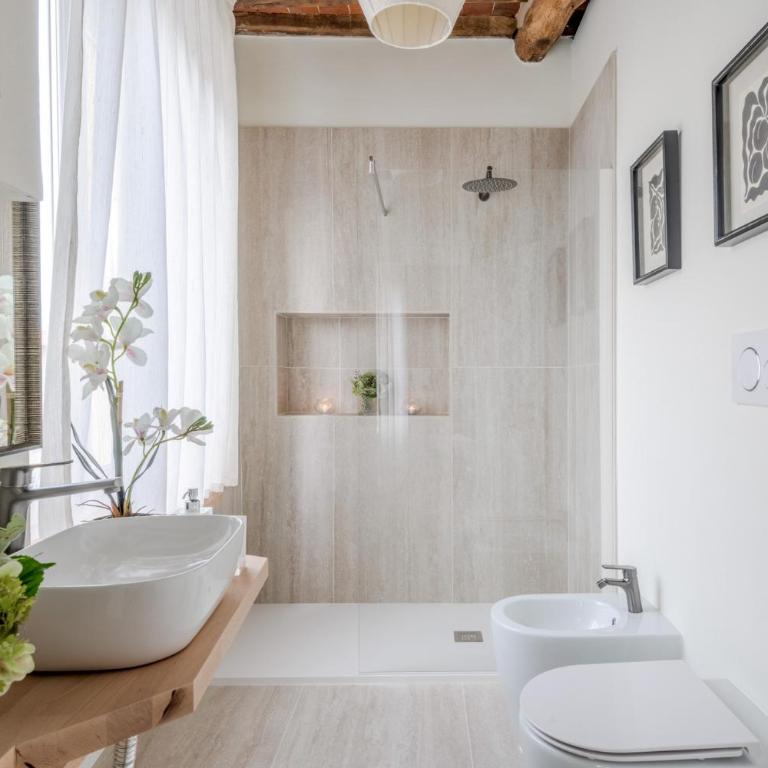 Casa Antonello - Appartamento con Balcone - 40