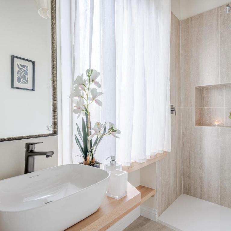 Casa Antonello - Appartamento con Balcone - 41