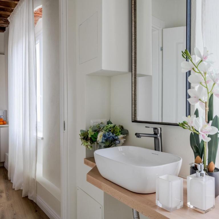 Casa Antonello - Appartamento con Balcone - 42
