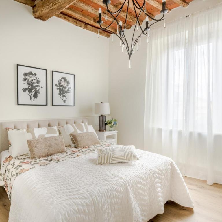Casa Antonello - Appartamento con Balcone - 43