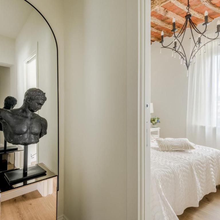Casa Antonello - Appartamento con Balcone - 45