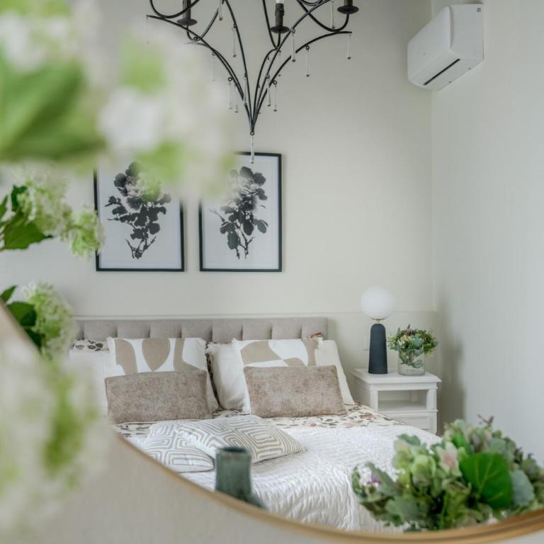Casa Antonello - Appartamento con Balcone - 49