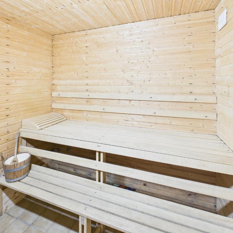 Chalet PERCE NEIGE 15 pers - sauna - vue montagne - Chalet Superior - 33
