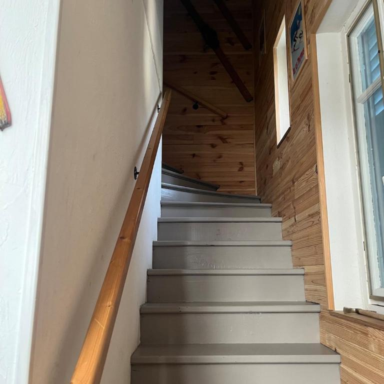 Gîte "Le Baou" à deux pas du télécabine! - Appartement 3 Chambres - 6