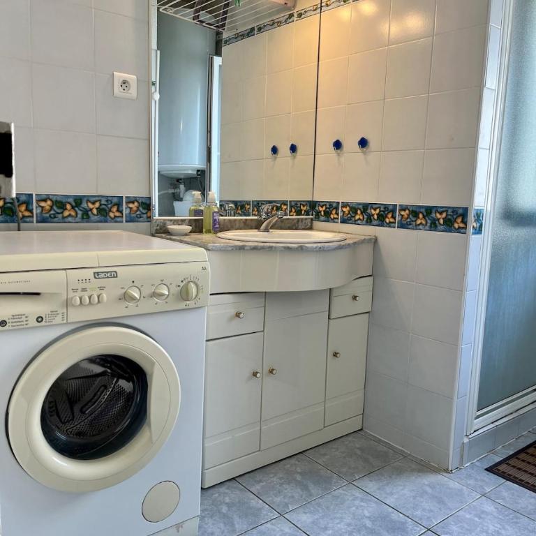 Gîte "Le Baou" à deux pas du télécabine! - Appartement 3 Chambres - 9