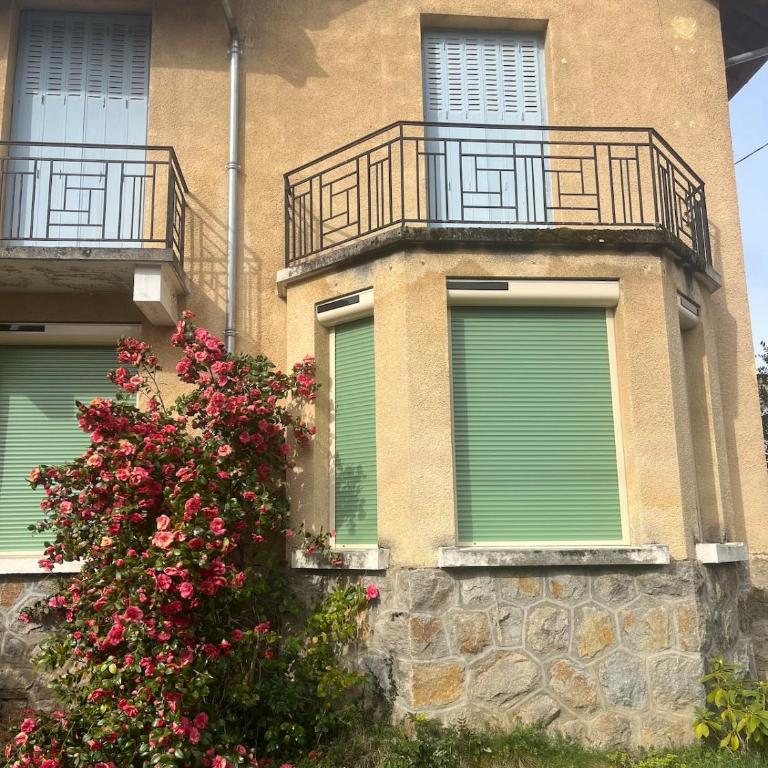 Gîte "Le Baou" à deux pas du télécabine! - Appartement 3 Chambres - 5