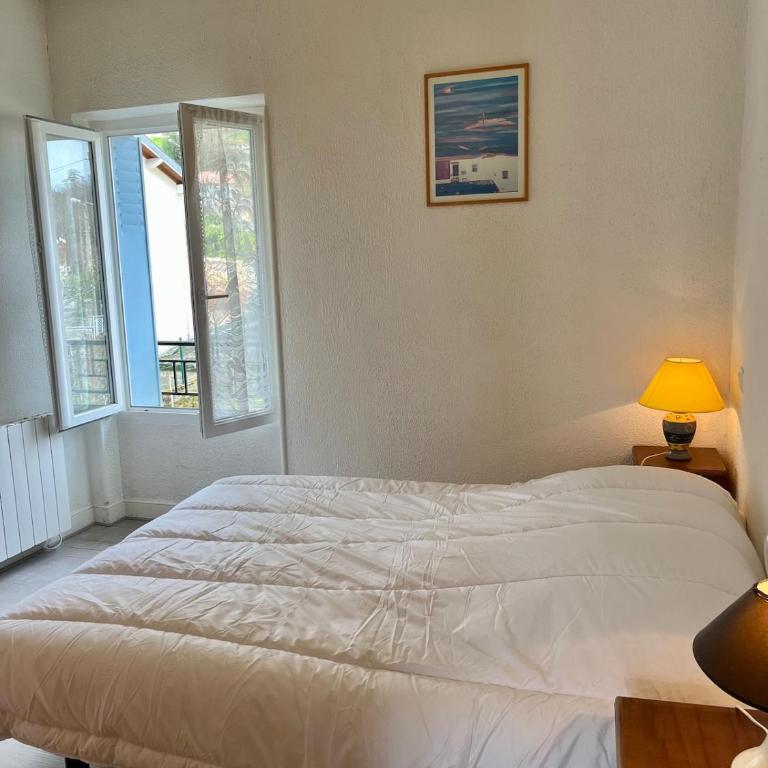 Gîte "Le Baou" à deux pas du télécabine! - Appartement 3 Chambres - 10