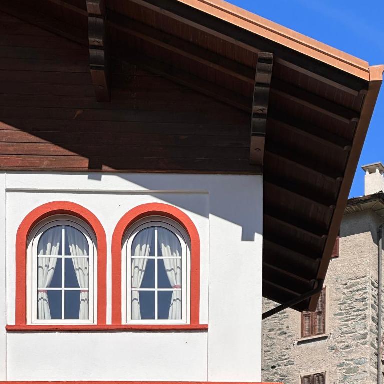 Chalet Ame - Apartment with Garden View - 2