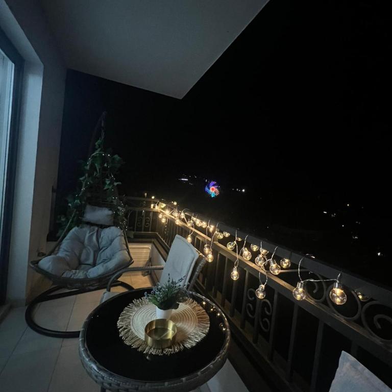 Panorama Elegance Vrnjačka Banja - Apartment mit 1 Schlafzimmer - 17