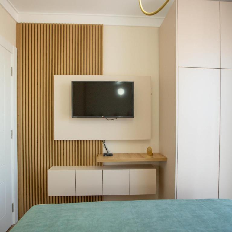 Panorama Elegance Vrnjačka Banja - Apartment mit 1 Schlafzimmer - 12