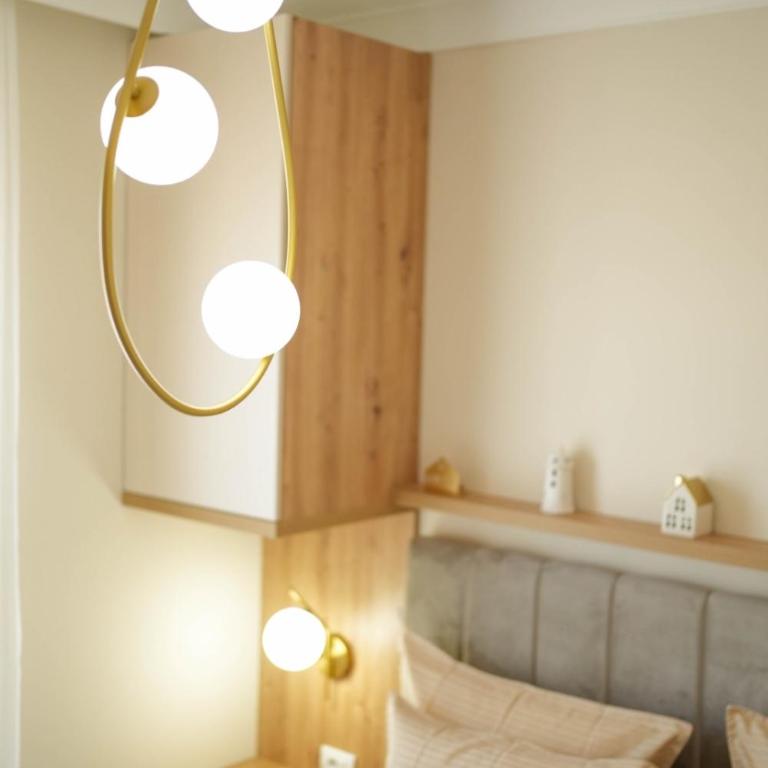 Panorama Elegance Vrnjačka Banja - Apartment mit 1 Schlafzimmer - 13