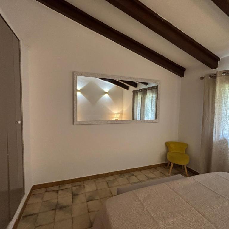 La Maisonnette du Jasmin - Apartment mit 1 Schlafzimmer - 31