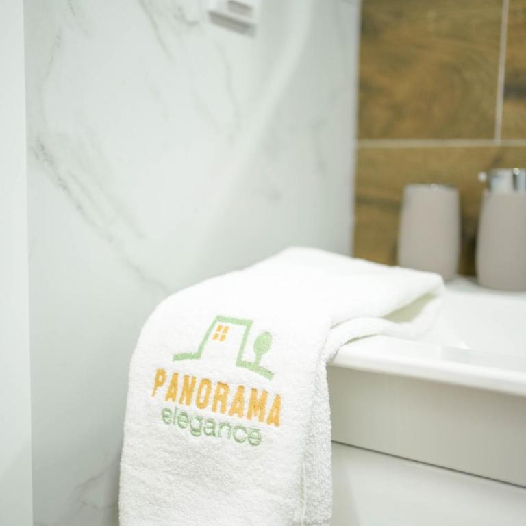 Panorama Elegance Vrnjačka Banja - Apartment mit 1 Schlafzimmer - 19