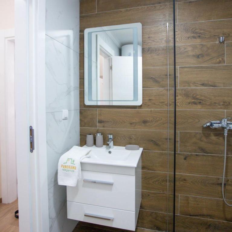 Panorama Elegance Vrnjačka Banja - Apartment mit 1 Schlafzimmer - 18