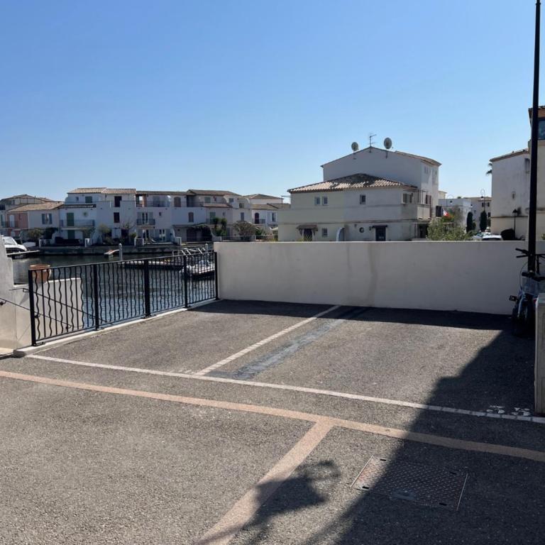 Fleur de Camargue - Villa 3 Chambres - 27