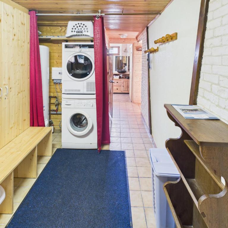 Chalet PERCE NEIGE 15 pers - sauna - vue montagne - Chalet Superior - 32