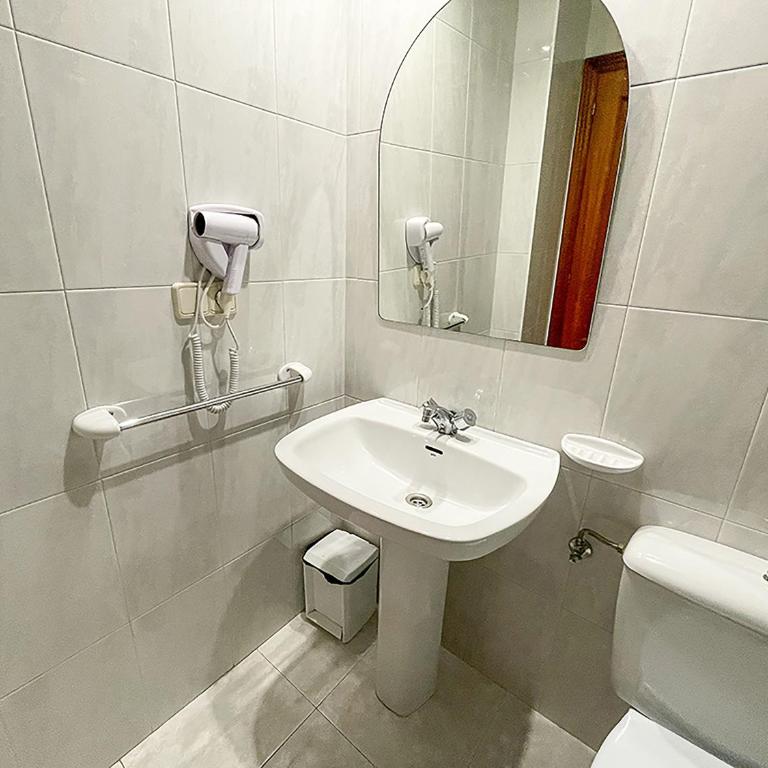 Hotel Acquamaris 3000 - Habitación Doble Superior - 9