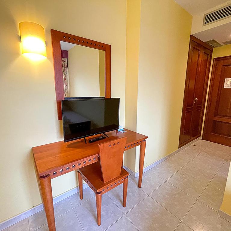 Hotel Acquamaris 3000 - Habitación Familiar - 12