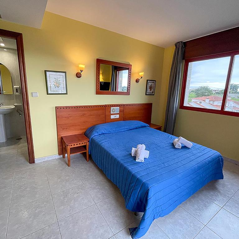 Hotel Acquamaris 3000 - Habitación Doble Superior - 4