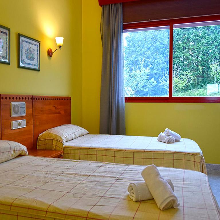 Hotel Acquamaris 3000 - Habitación Individual - 3
