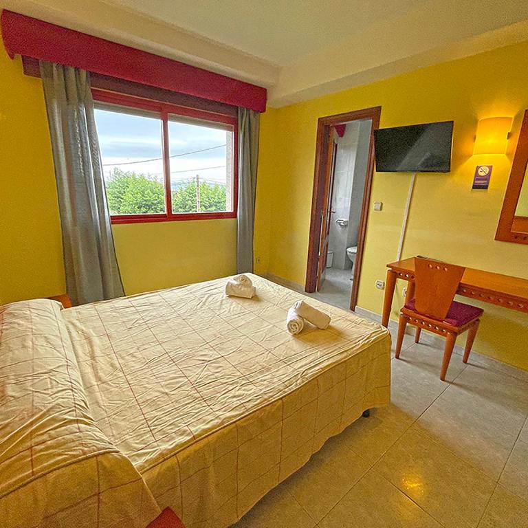 Hotel Acquamaris 3000 - Habitación Doble - 5