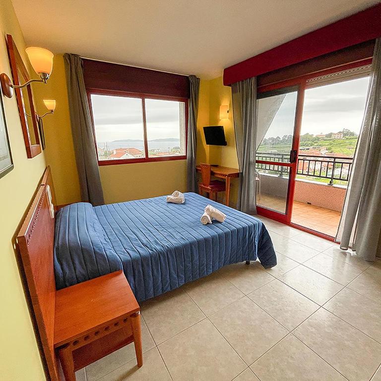 Hotel Acquamaris 3000 - Habitación Doble Superior - 6