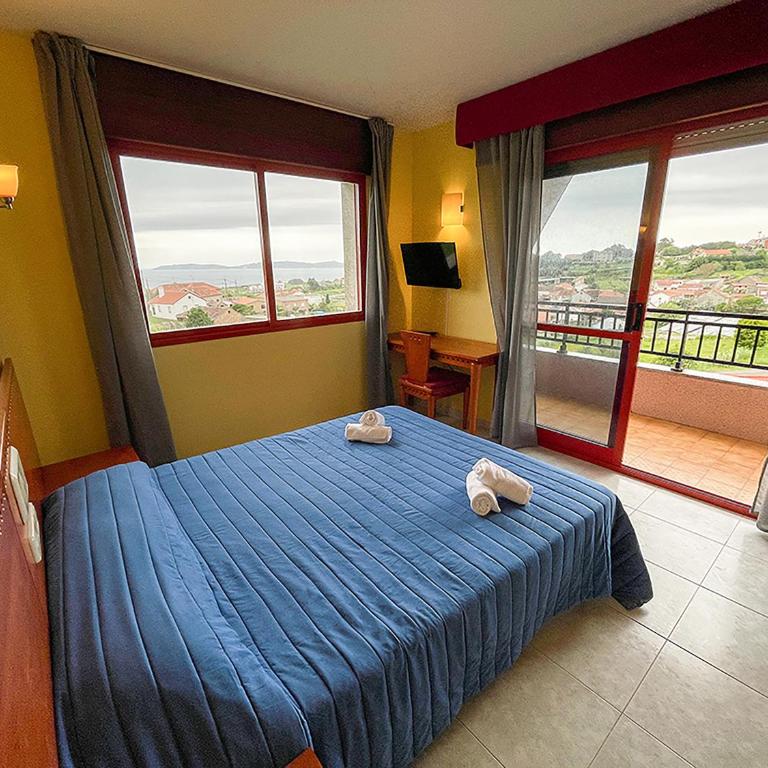 Hotel Acquamaris 3000 - Habitación Doble Superior - 1