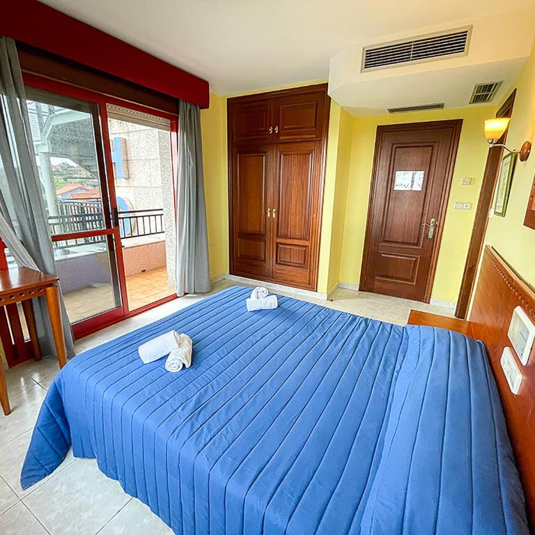 Hotel Acquamaris 3000 - Habitación Doble Superior - 7