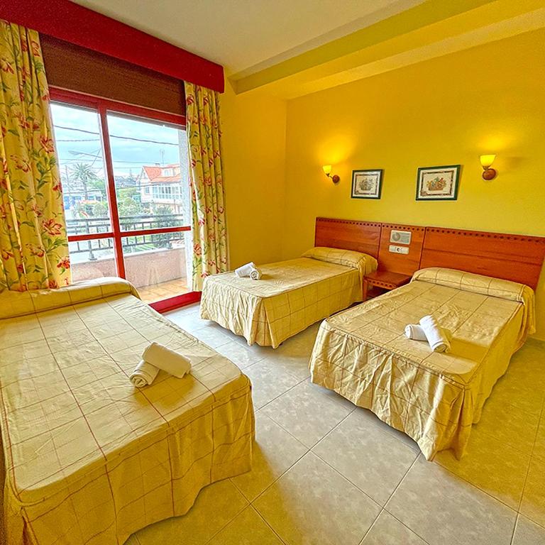 Hotel Acquamaris 3000 - Habitación Familiar - 14
