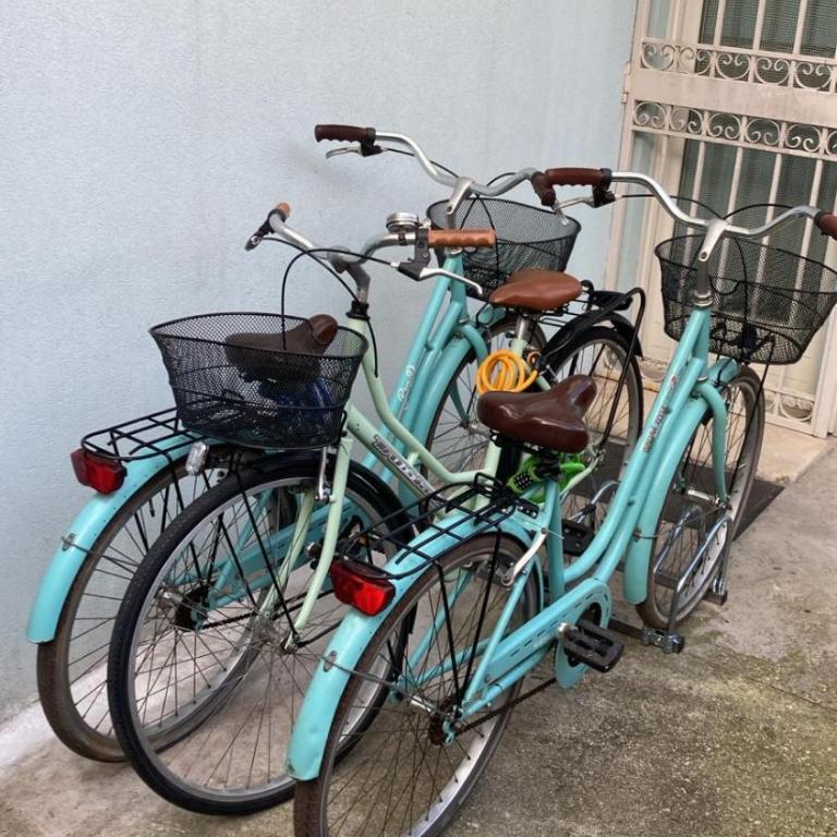 Villetta Emi FREE BIKE - Camera Matrimoniale con Bagno Privato - 51