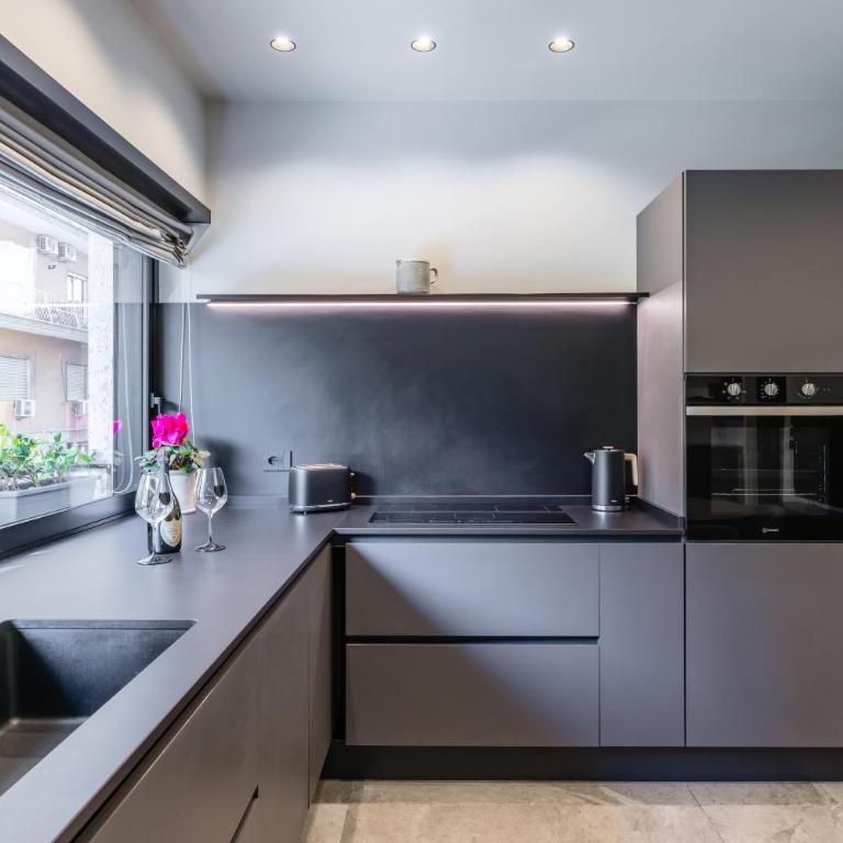 Santopaolo Boutique Apartments by Napoliapartments - Apartment - 31
