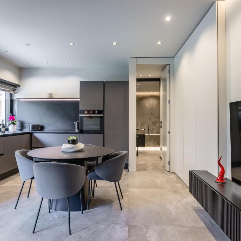 Santopaolo Boutique Apartments by Napoliapartments - Apartment - 24
