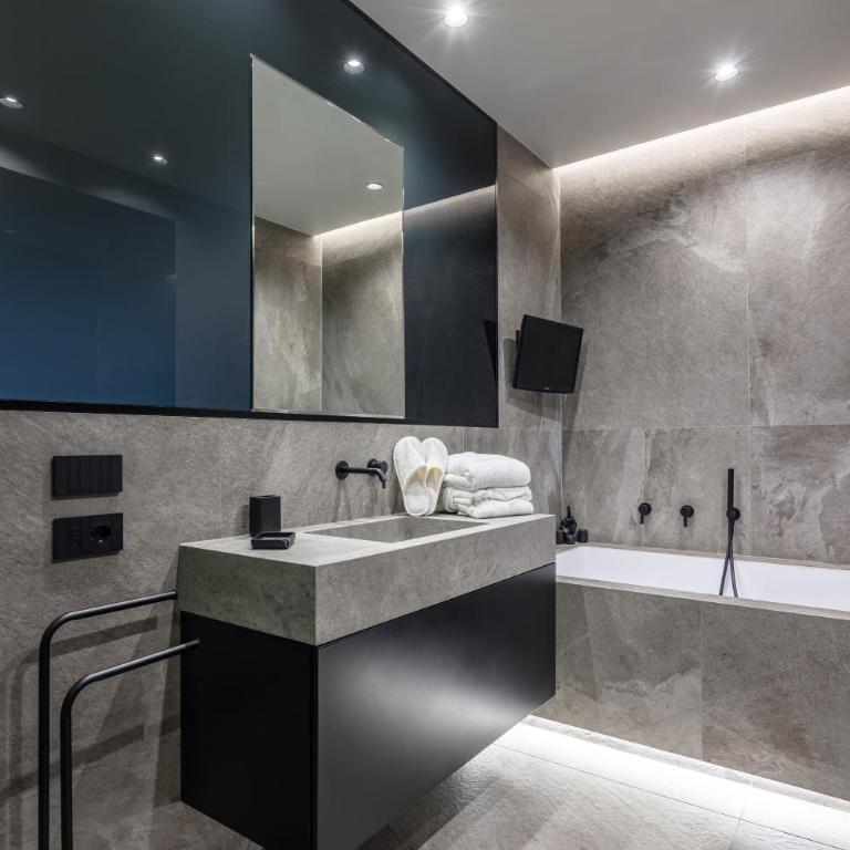 Santopaolo Boutique Apartments by Napoliapartments - Apartment - 45