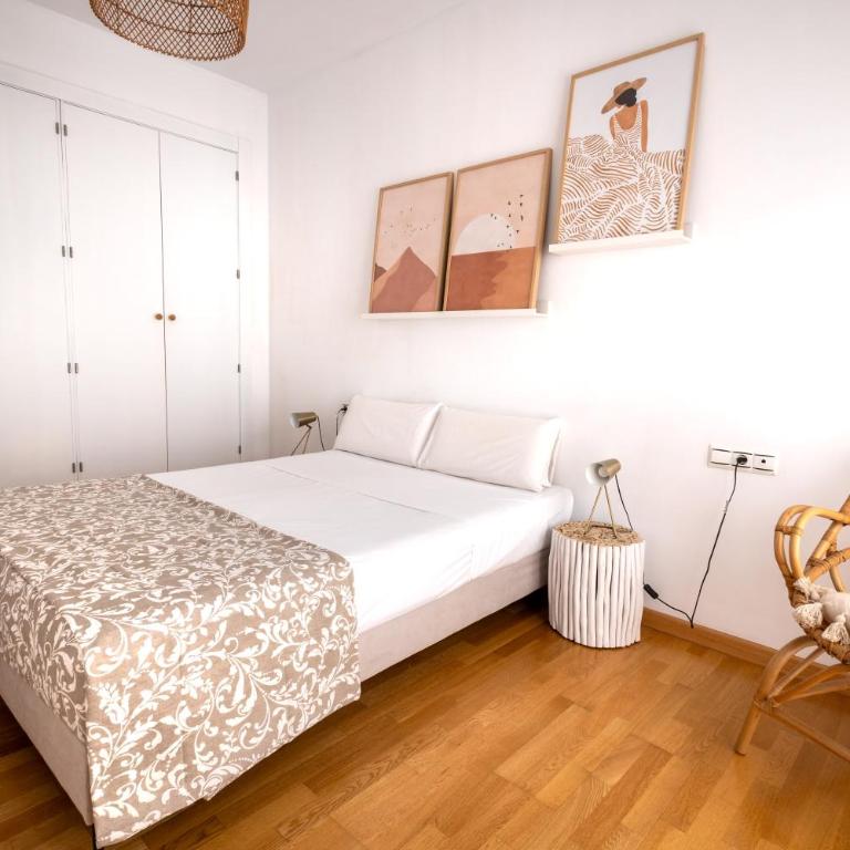 Agua MOANA SUITE - Apartamento de 2 dormitorios - 3