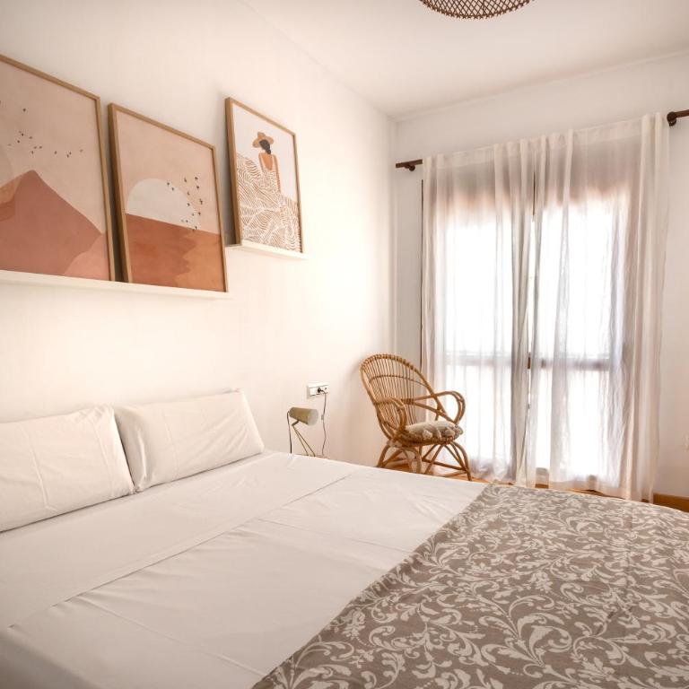 Agua MOANA SUITE - Apartamento de 2 dormitorios - 9